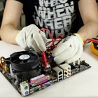 Ремонт компьютеров eMachines - КОМПЬЮТЕРНАЯ ПОМОЩЬ НА ДОМУ